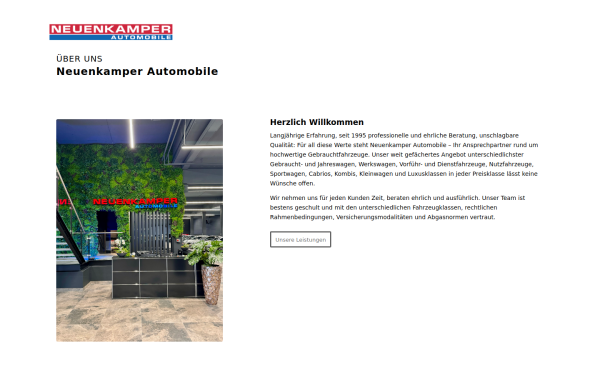 neuenkamper.de
