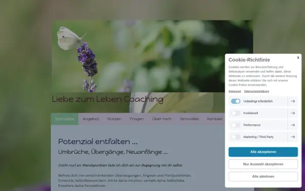 www.liebezumleben.de