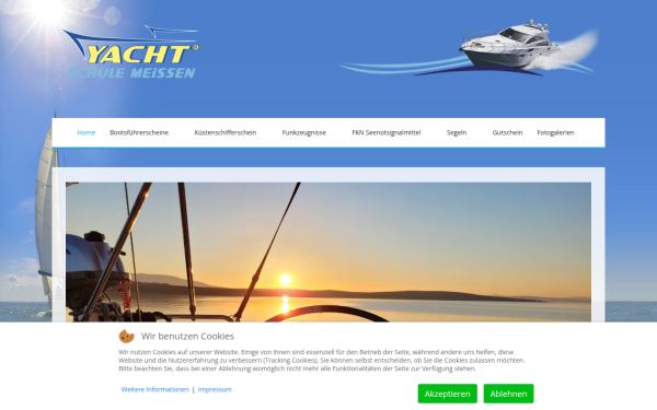 www.yachtschule-meissen.de