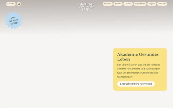 akademie-gesundes-leben.de
