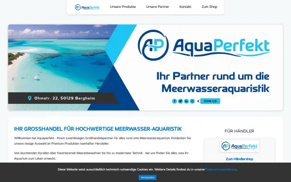 aquaperfekt.de