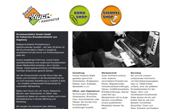 druckmanufaktur.de