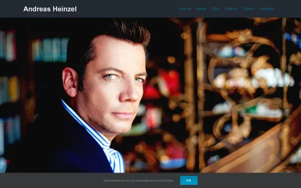 www.andreasheinzel.de