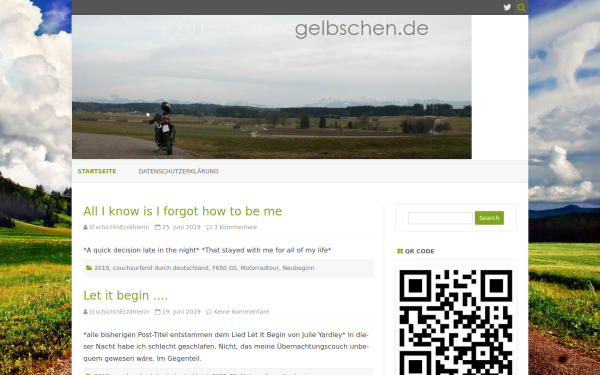 gelbschen.de