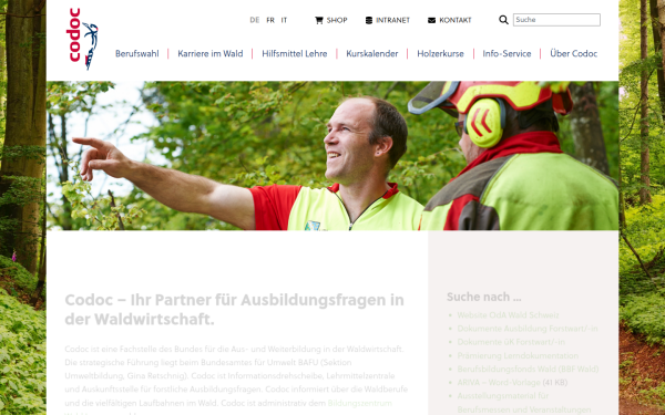 www.codoc.ch