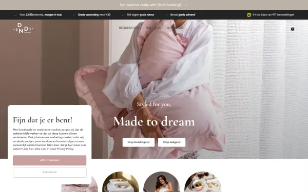 dindi-home.com