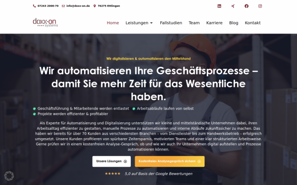 doxx-on.de