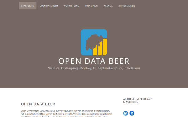 opendatabeer.ch