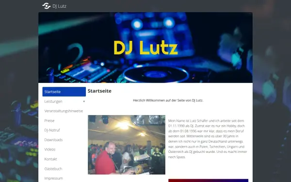 www.dj-lutz.de