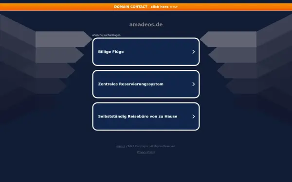 amadeos.de