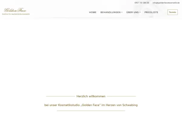 goldenfacekosmetik.de