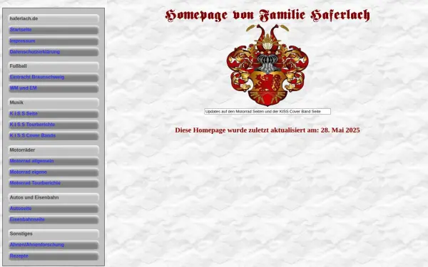 haferlach.de