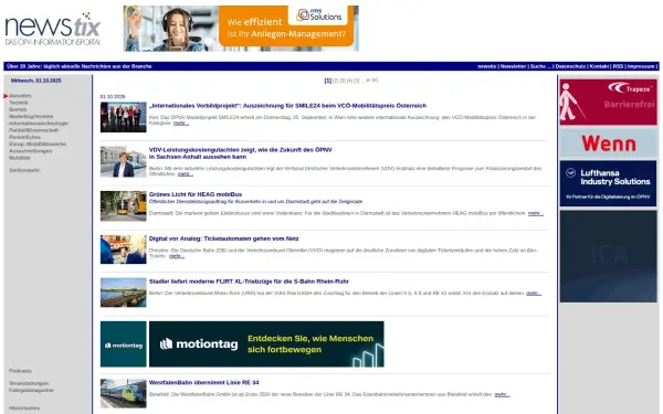 newstix.de