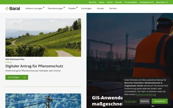 www.baral-geohaus.de