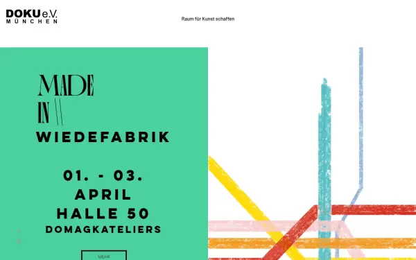 www.doku-ev.de