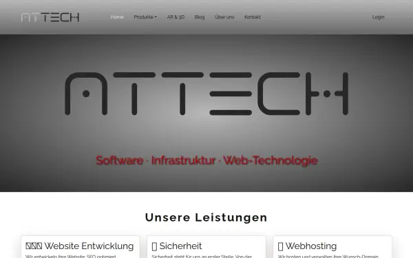 attech.de