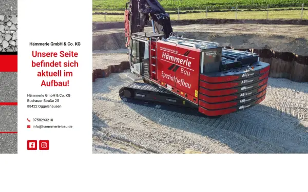 www.haemmerle-bau.de