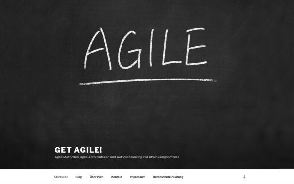 getagile.de