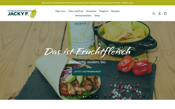 jackyf.com