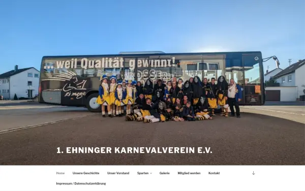 www.1ehninger-karnevalverein.de