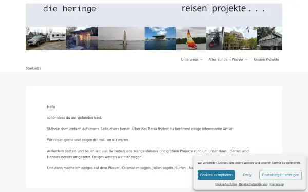 dieheringe.de