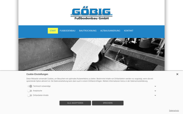 goebig.de