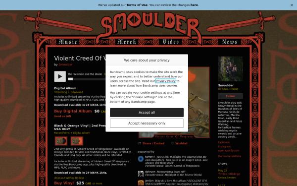 smoulder.bandcamp.com