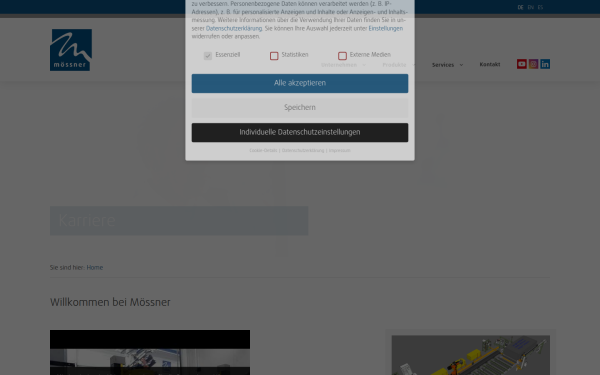 www.moessner-kg.de