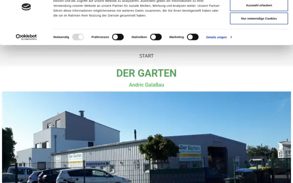 andric-galabau.de