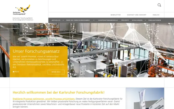 www.karlsruher-forschungsfabrik.de