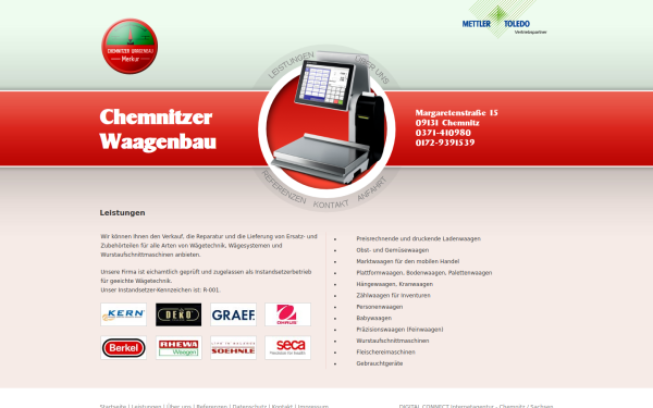 www.chemnitzer-waagenbau.de