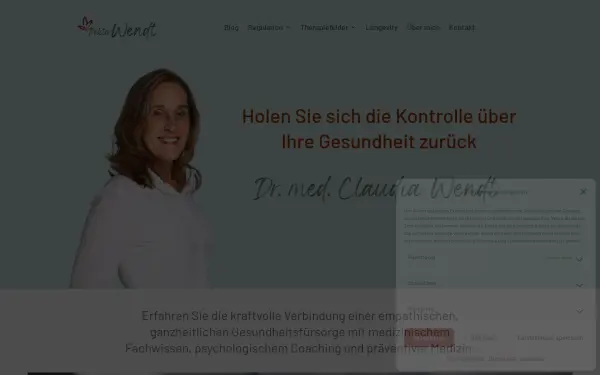 www.doktorwendt.de