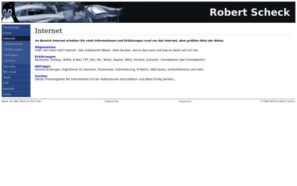 internet.robert-scheck.de