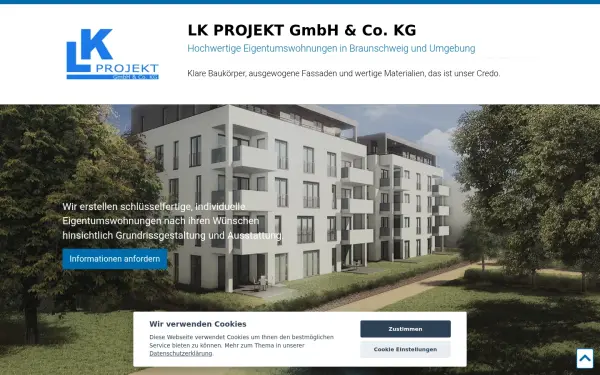 www.lkprojekt.de