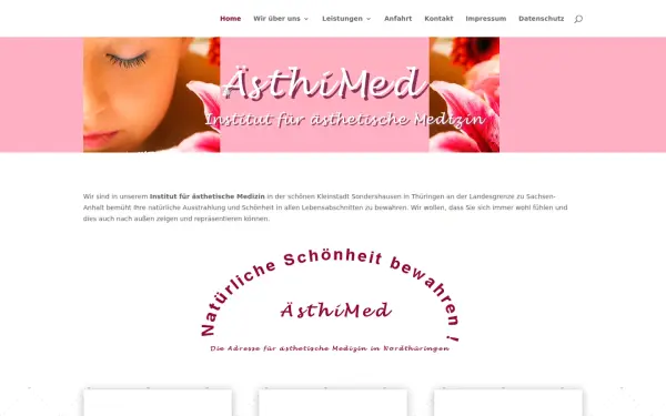 aesthimed-institut.de