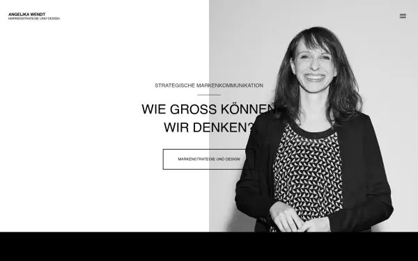 angelikawendt.de