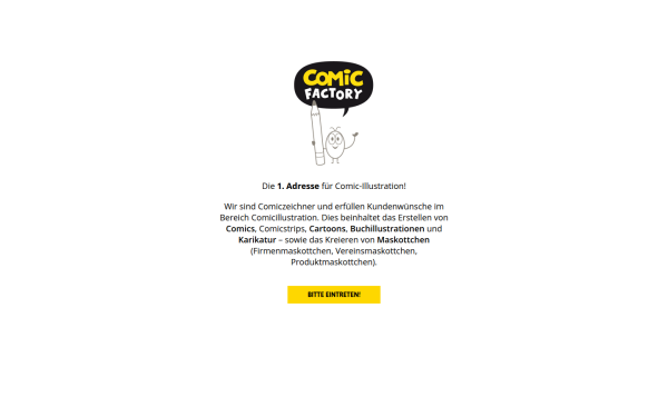 comiczeichner.at