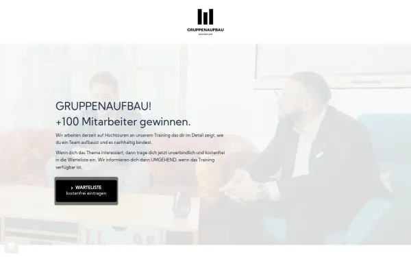 gruppenaufbau.de
