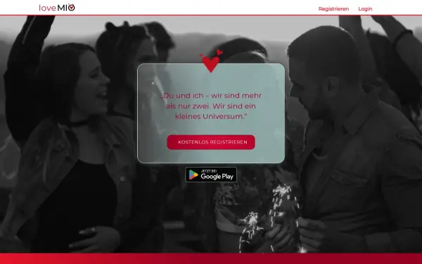lovemio.de