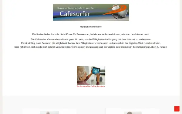 cafesurfer.de
