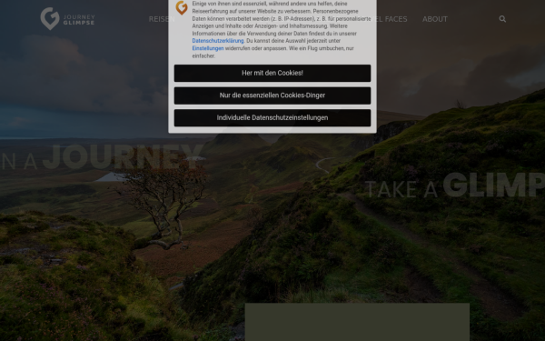 journeyglimpse.com