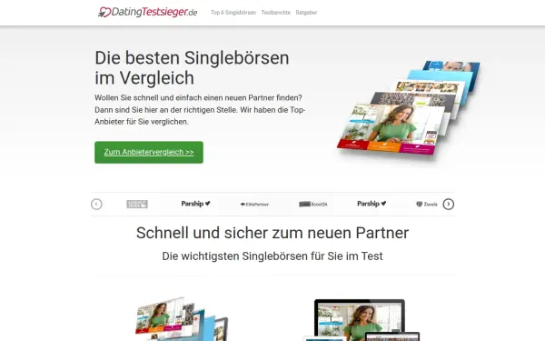 datingexperten.de