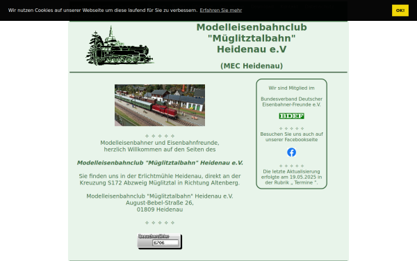 mec-heidenau.de