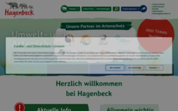 www.hagenbeck.de