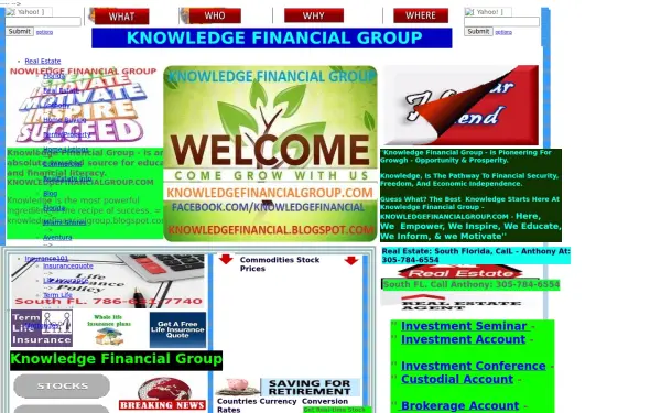 www.knowledgefinancialgroup.com