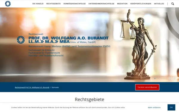 www.prof-burandt.de