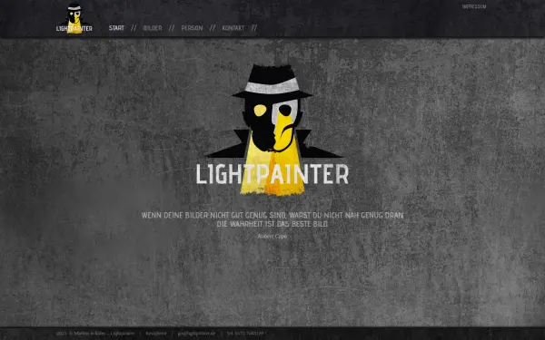 lightpainter.de