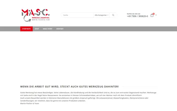 masc-gmbh.de