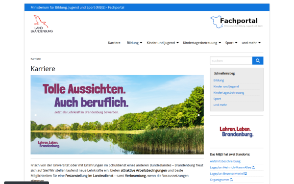 mbjs-fachportal.brandenburg.de