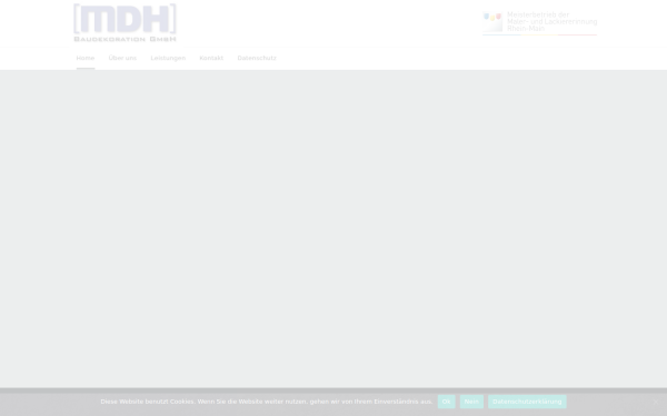 mdh-baudekoration.de